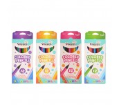 ЦВЕТНИ МОЛИВИ 12 ЦВЯТА