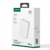 UGREEN PB501 POWER BANK 10 000mAh FAST CHARGЕ,30W
