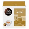 КАФЕ КАПСУЛИ NESCAFE DOLCE GUSTO MILANO 16БР.