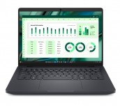 Dell Pro Max 14 MC14250, Intel 7 255H (24MB, 16 cores, up to 5.10 GHz Turbo), 14.0