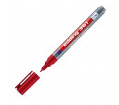 МАРКЕР ЗА БЯЛА ДЪСКА EDDING 361 1ММ ЧЕРВЕН