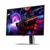 Монитор SAMSUNG Odyssey OLED G8 - 27 inch QD-OLED 4K(3840x2160), 240 Hz, 0.3ms