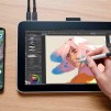 Графичен таблет Wacom one 12 pen display, 11.6