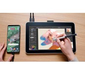 Графичен таблет Wacom one 12 pen display, 11.6