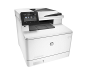 Принтер HP Color LaserJet Pro MFP M377dw Printer+ З Години Безплатна Гаранция при регистрация