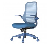 ЕРГОНОМИЧЕН СТОЛ ASTARA СИН