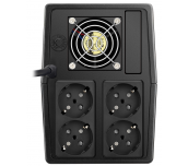 UPS FSP Group FP2000, 2000VA, Line Interactive