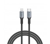 Verbatim Sync & Charge USB-C to Lightning 120 cm