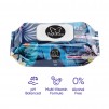 МОКРИ КЪРПИ PAPILION TROPIC FLOWER С КАПАК 120 БР.