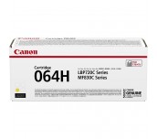Canon CRG-064H Y