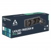Охладител за процесор Arctic Liquid Freezer III Pro 360 - Black