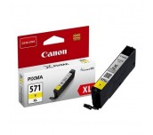 Canon CLI-571XL Y