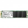 Transcend 500GB, M.2 2280 SSD, SATA3 B+M Key, TLC