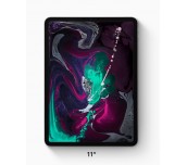 Apple 11-inch iPad Pro Wi-Fi 64GB - Silver iPad Pro