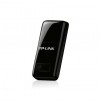 Безжичен адаптер TP-LINK TL-WN823N, 300 Mbps, USB, Вградена антена