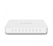 D-Link 8-Port Gigabit Easy Desktop Switch