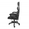 Fury Gaming Chair Avenger L Black-White