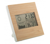 Метеорологична станция Boocast