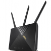 Безжичен рутер ASUS 4G-AX56 AX1800 Dual Band WiFi 6 (802.11ax) 4G+