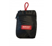Раница за пътуване SKROSS, 16 л. Черна