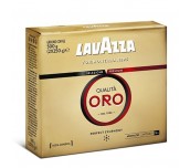 МЛЯНО КАФЕ LAVAZZA QUALITA ORO 2Х250Г