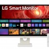 LG 27U731SA-W, 27