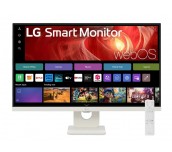 LG 27U731SA-W, 27