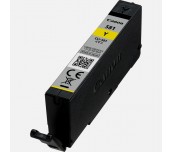 Canon CLI-581 Y