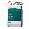 Хард диск SYNOLOGY HAT3310 NAS 12TB Plus Series SATA 3.5