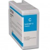 Epson SJIC36P(C): Ink cartridge for ColorWorks C6500/C6000 (Cyan)