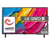 LG 43QNED80A3A, 43