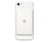Apple iPhone 7 Smart Battery Case - White