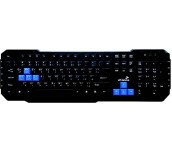 КОМПЛЕКТ КЛАВИАТУРА И МИШКА A4TECH 3100N WL.