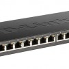 Суич D-Link DGS-1016S/E, 16 портов 10/100/1000, Desktop
