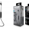 Блутут слушалки тапи MAXELL BT100 SOLID, Черни