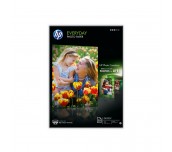 HP Everyday Glossy Photo Paper-25 sht/A4/210 x 297 mm