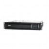 APC Smart-UPS 1500VA LCD RM 2U 230V with SmartConnect