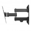 Стенна стойка за TV, Fullmotion, 122 cm (48