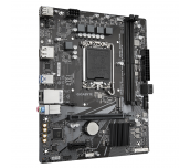 Дънна платка GIGABYTE H610M K V2 DDR5, socket 1700, Micro ATX