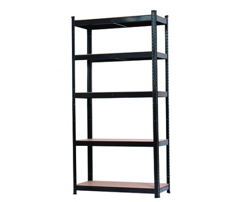 СТЕЛАЖ ЧЕРЕН STANDART DIY 180/90/40 5Х175КГ