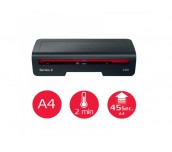 ЛАМИНАТОР GBC 240 HOMEOFFICE A4 75-125MICR