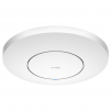 Безжичен Access Point Cudy AP1300-P, AC1200, 2.4/5 GHz, 300 - 867 Mbps, 1× Gigabit Ethernet PoE