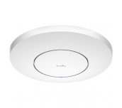 Безжичен Access Point Cudy AP1300-P, AC1200, 2.4/5 GHz, 300 - 867 Mbps, 1× Gigabit Ethernet PoE