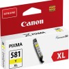 Canon CLI-581 XL Y