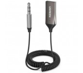UGREEN CM309 BLUETOOTH CAR RECEIVER AUX,MIC