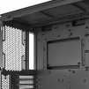 Кутия Lian-Li LANCOOL 216 Mid-Tower, Tempered Glass, Черна
