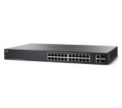 SG220-26 26-Port Gigabit Smart Plus Switch