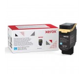 Xerox C320/C325 High-Capacity Cyan Toner Cartridge 5.5K