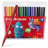 ФЛУМАСТЕРИ ERICH KRAUSE JOLLY FRIENDS 18 ЦВЯТА