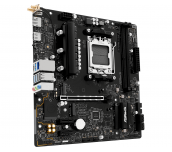 Дънна платка ASRock A620AM-X WIFI, AM5